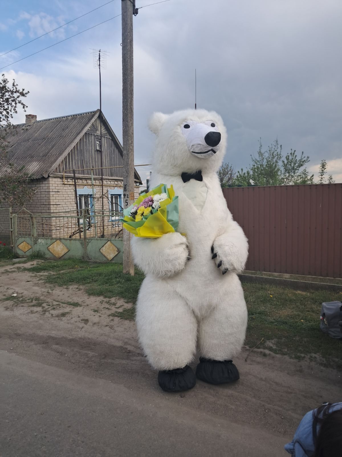 Продам пневмокостюм