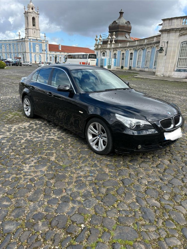 BMW 530 d (de origem)