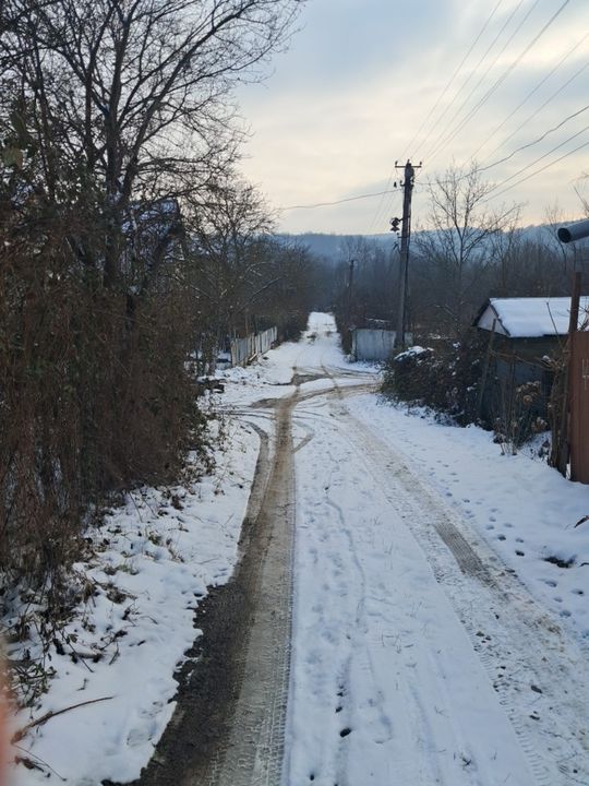 Продам дачу в Оріховиці вище бази відпочинку