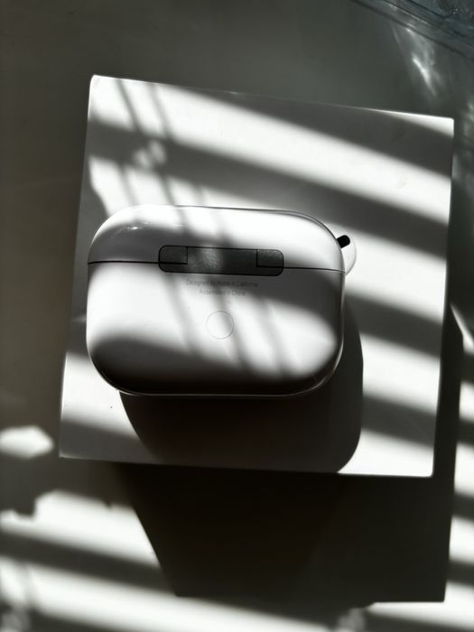 AirPods Pro Описание