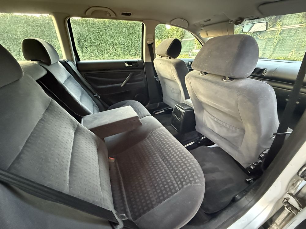 Vw passat b5 lift 2001 r 1.9 tdi 131 bez dpf krajowy zdrowy zamiana