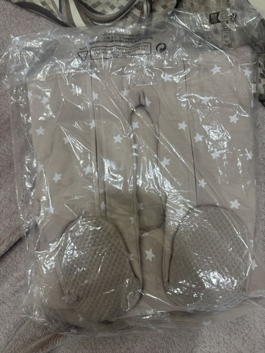 Демосезонний комбез унісекс