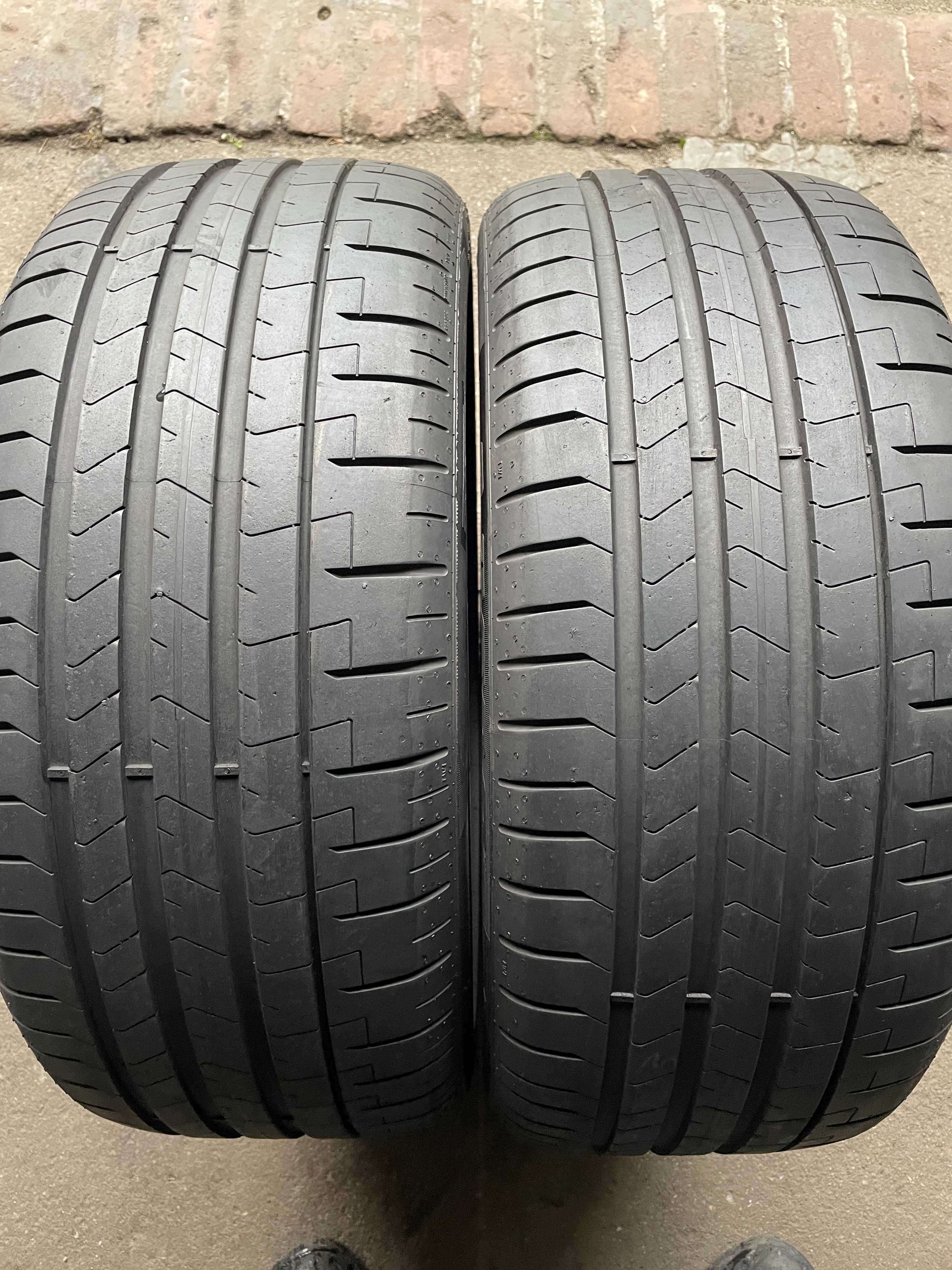 Para opon 235/40R19