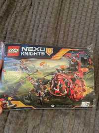 Лего nexo knights 70316. Оригінал