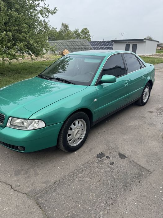 Продам автомобіль в хорошому стані