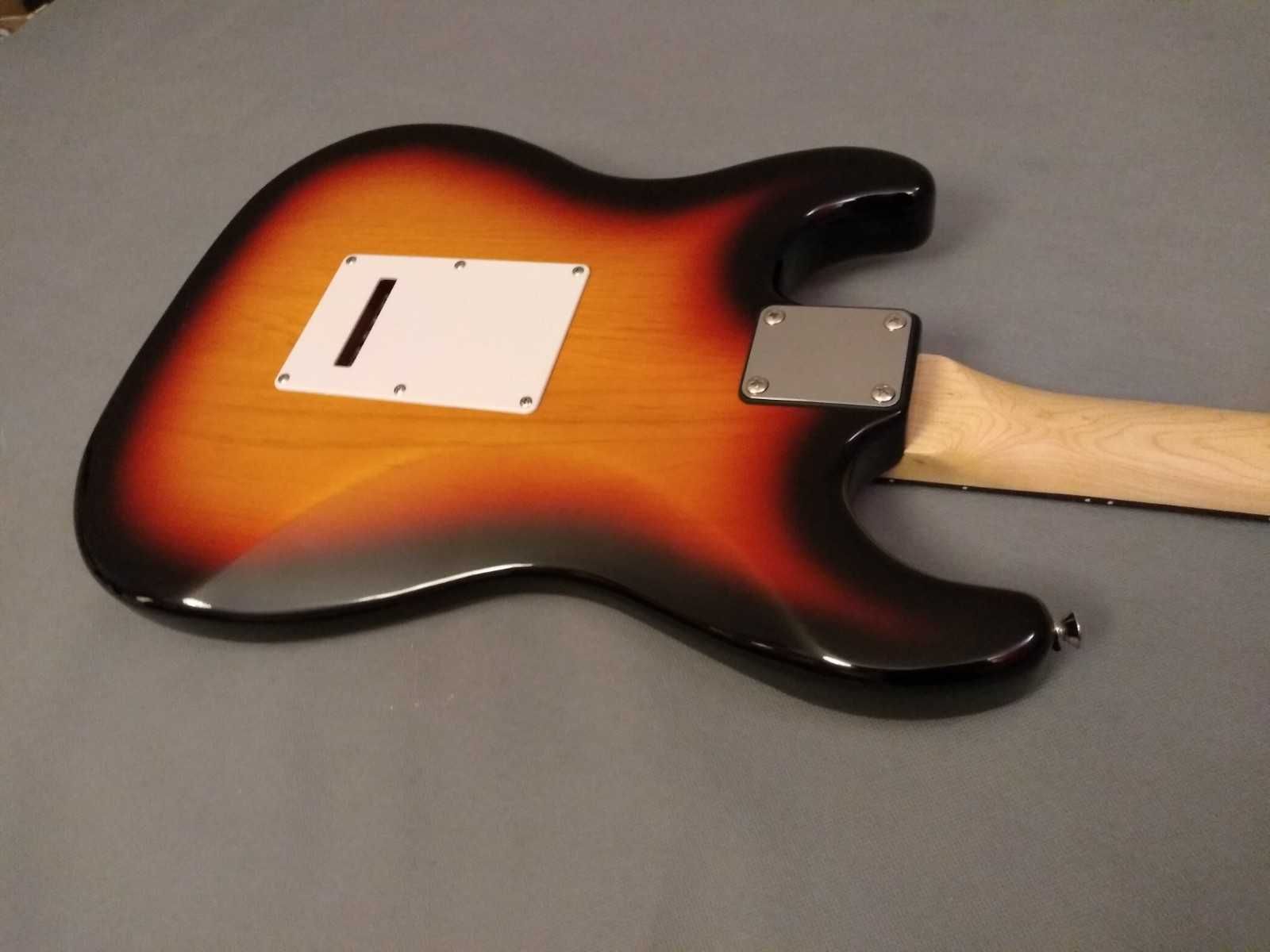 Gitara elektryczna Harley Benton ST-20 SB-typ Stratocaster