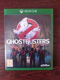 Ghostbusters Xbox one Xbox series