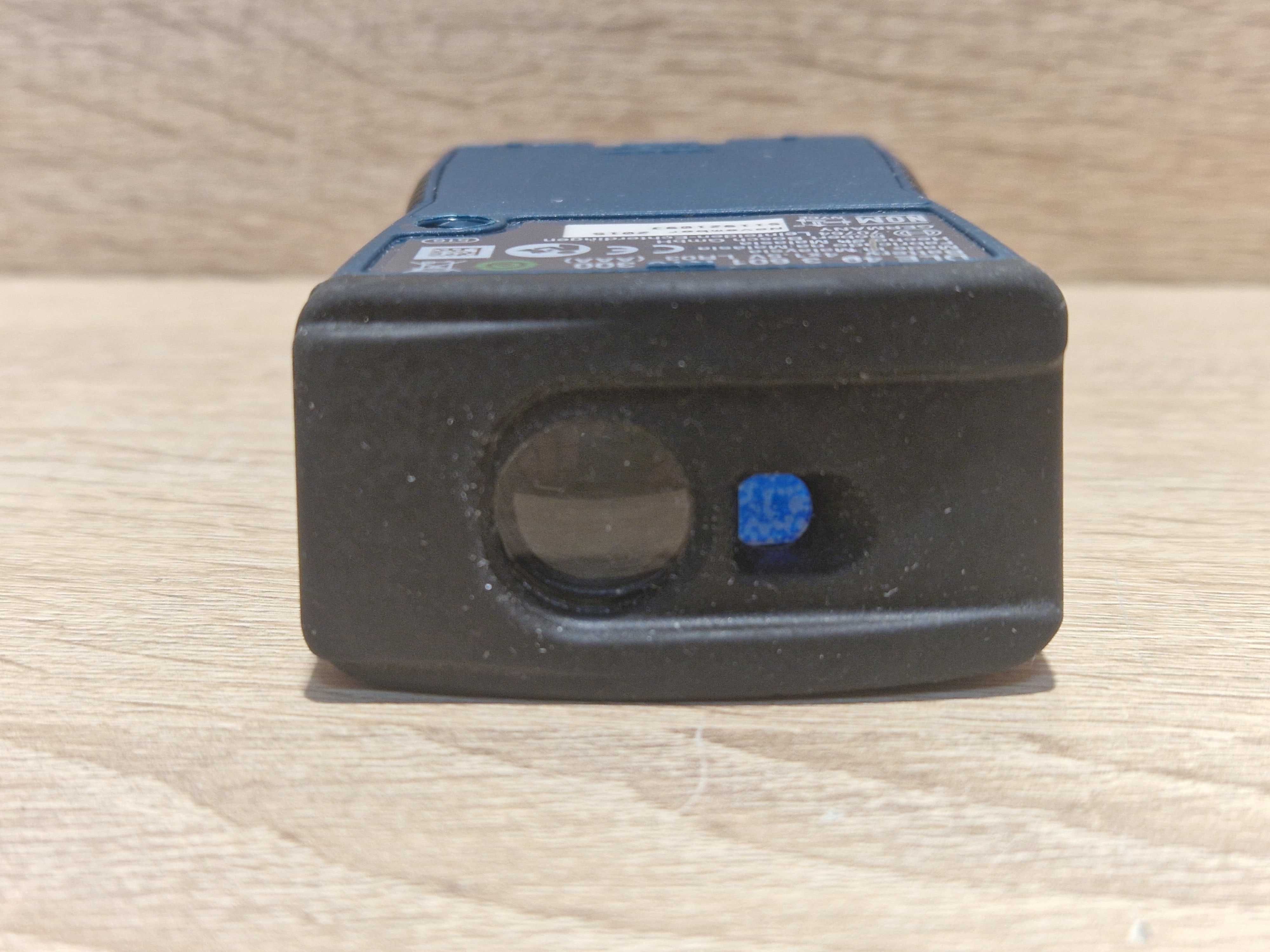 Dalmierz laserowy Bosch DLE 40