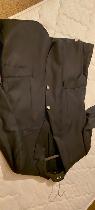 Blazer Decenio, tamanho 56