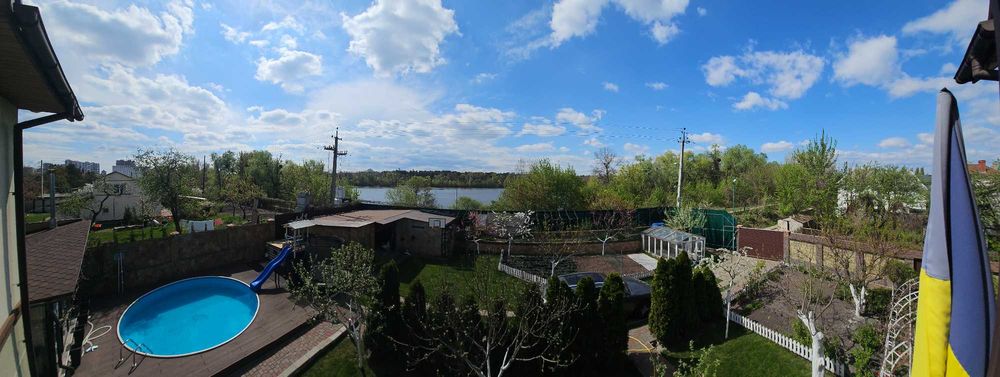 без% м. Левобережная, Русановские Сады, пл. 220+м2, Ремонт, 8 сот к во