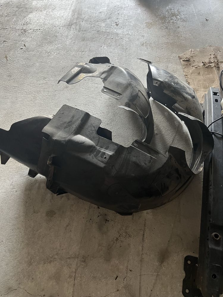 Material Ford C MAX