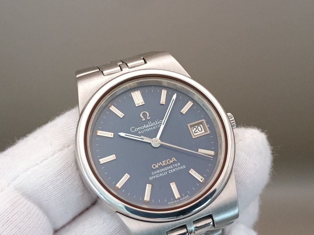 Omega Constelllation Automatic 35mm