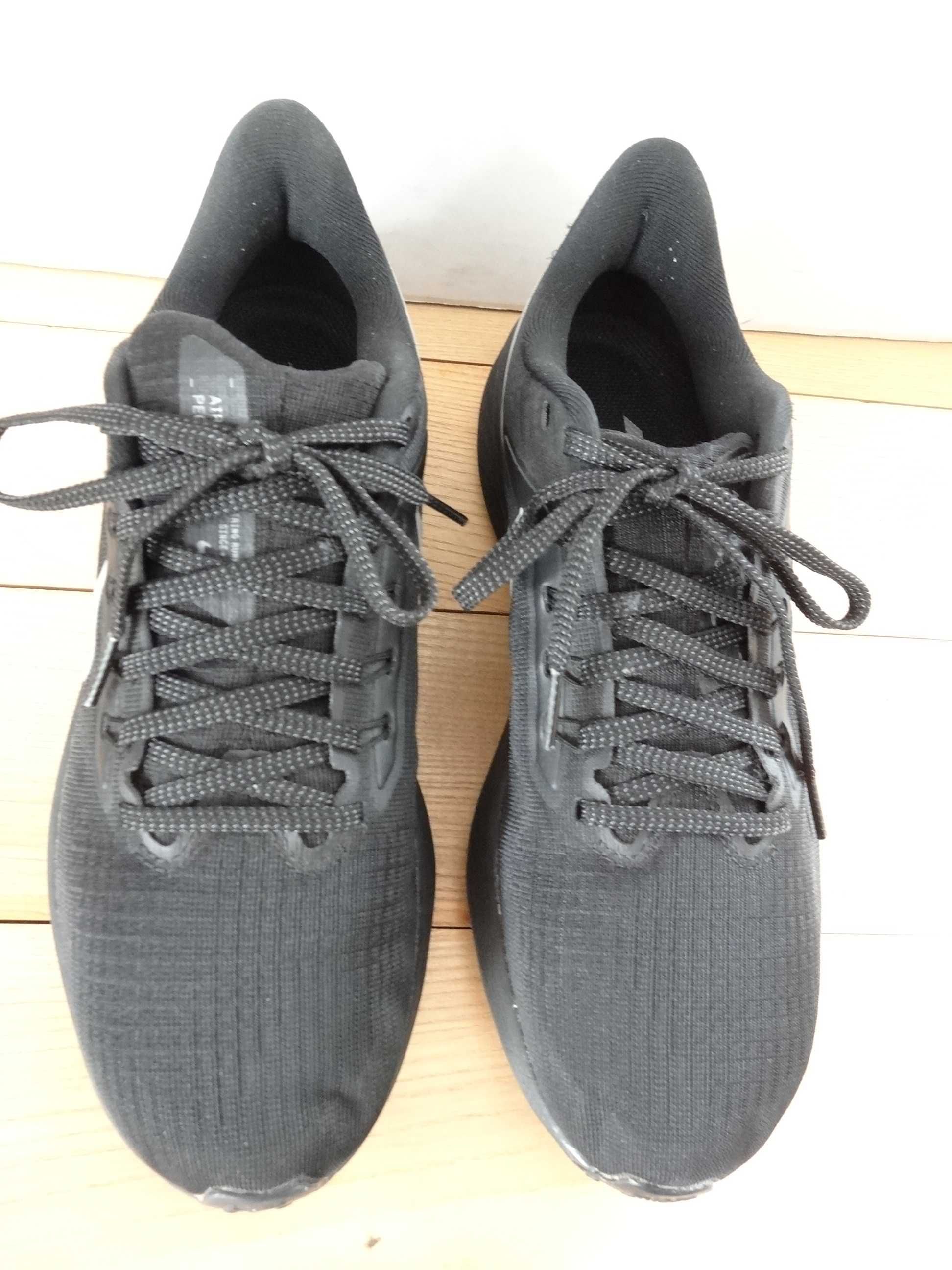 Buty AIR ZOOM PEGASUS 39 roz 38,5 UNISEX Bieganie Sportowe