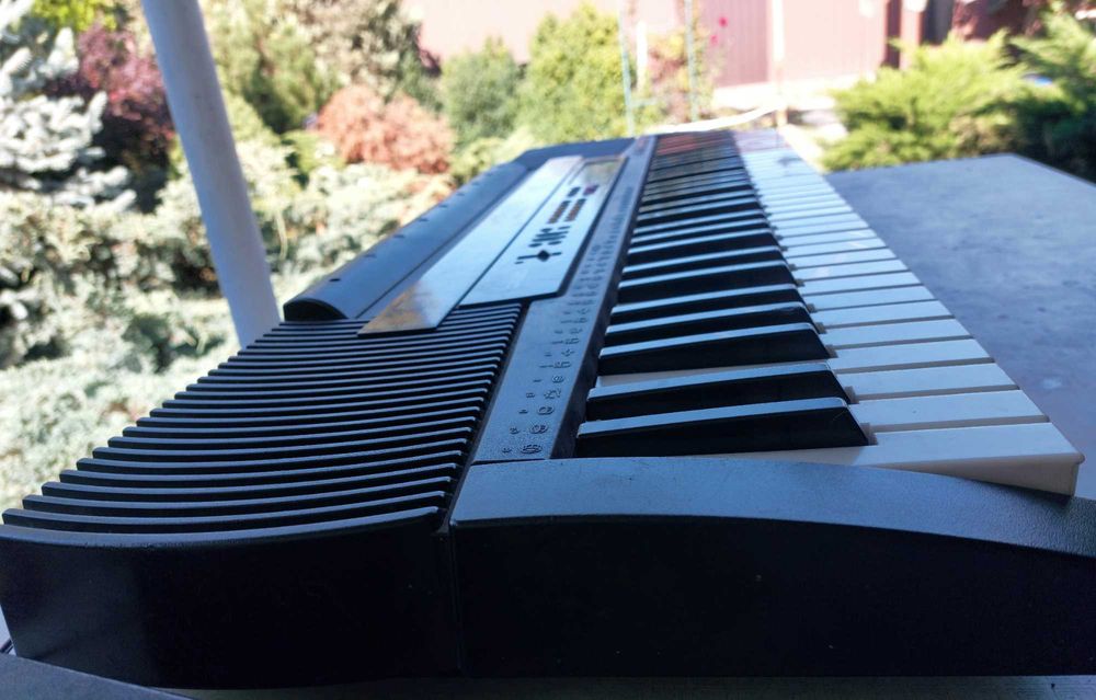 Синтезатор Casio CTK 520L. Продажа/ обмен на гитару.
