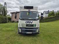 Volvo 290 FL sprzedam