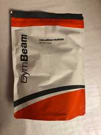 Cytrulina, Jabłczan cytruliny - GymBeam 500g