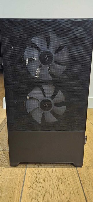 PC gaming i7-13700K | GeForce RTX 5070 | 32GB DDR5 6000MHz | SSD 1TB