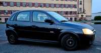 Opel Corsa Opel Corsa C 1.2 Bęzyna Automat klima