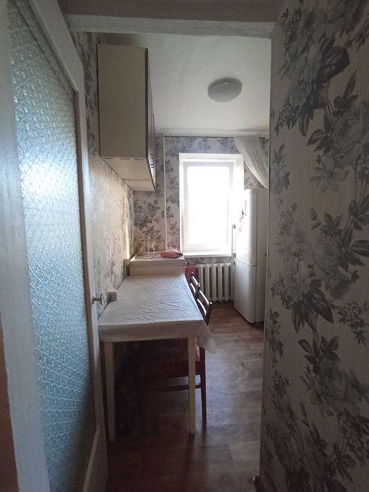 Продам 1-кімнатну квартиру на вул. Заболотного