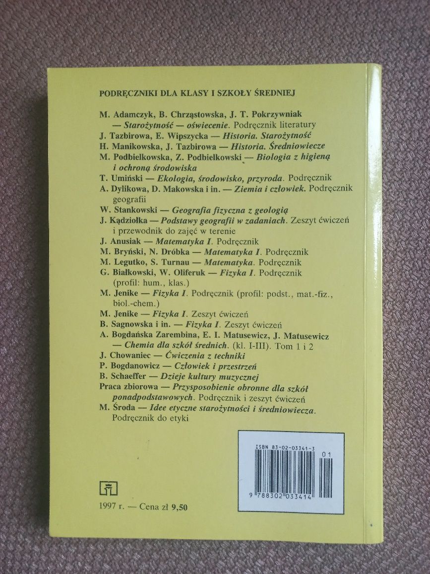 Język i my 1 Polski Dubisz Nagajowa Puzynina