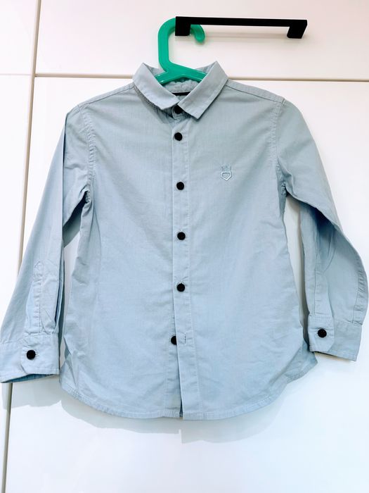 Kosxula reserved 104 jak NOWA