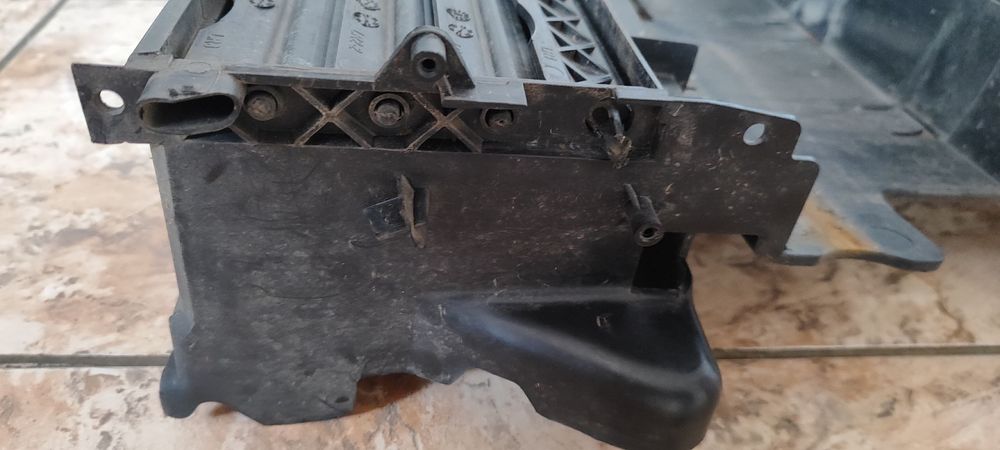 Жалюзі Ford Fusion