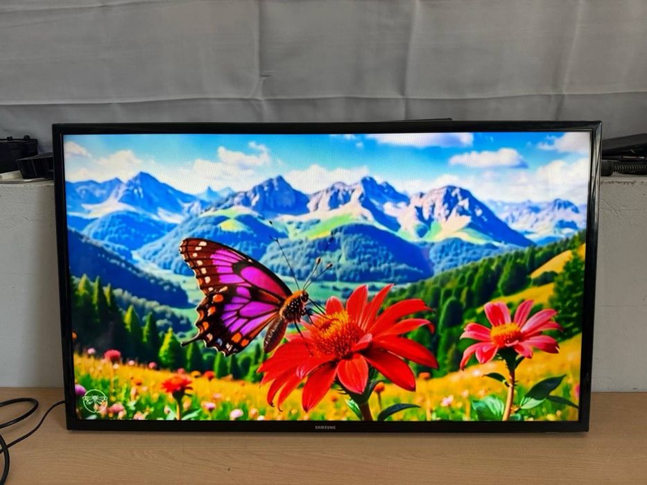 Телевізор Samsung [2шт] / 40” / Full HD / Smart TV