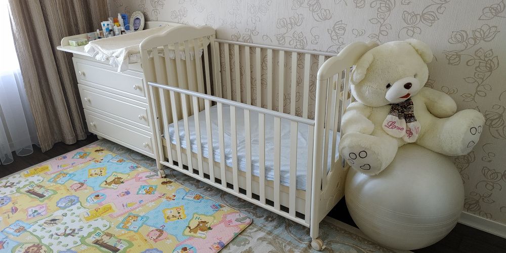 Детская мебель Baby Expert, Италия