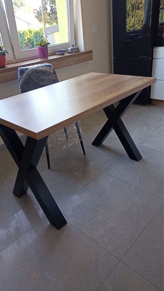 Balustrady meble loft regaly bramy