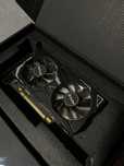 Karta graficzna GTX1650 SUPER, 4GB GDDR6