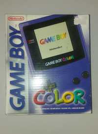 Game boy color (NOVO)