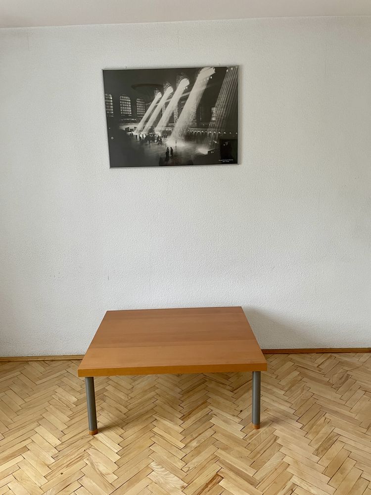 Stolik IKEA 110x90x45 stan b.db.