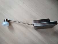 IKEA lampa meblowa Stockholm halogen G5.3