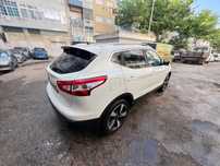 Nisan Qashqai 2016 Nacional