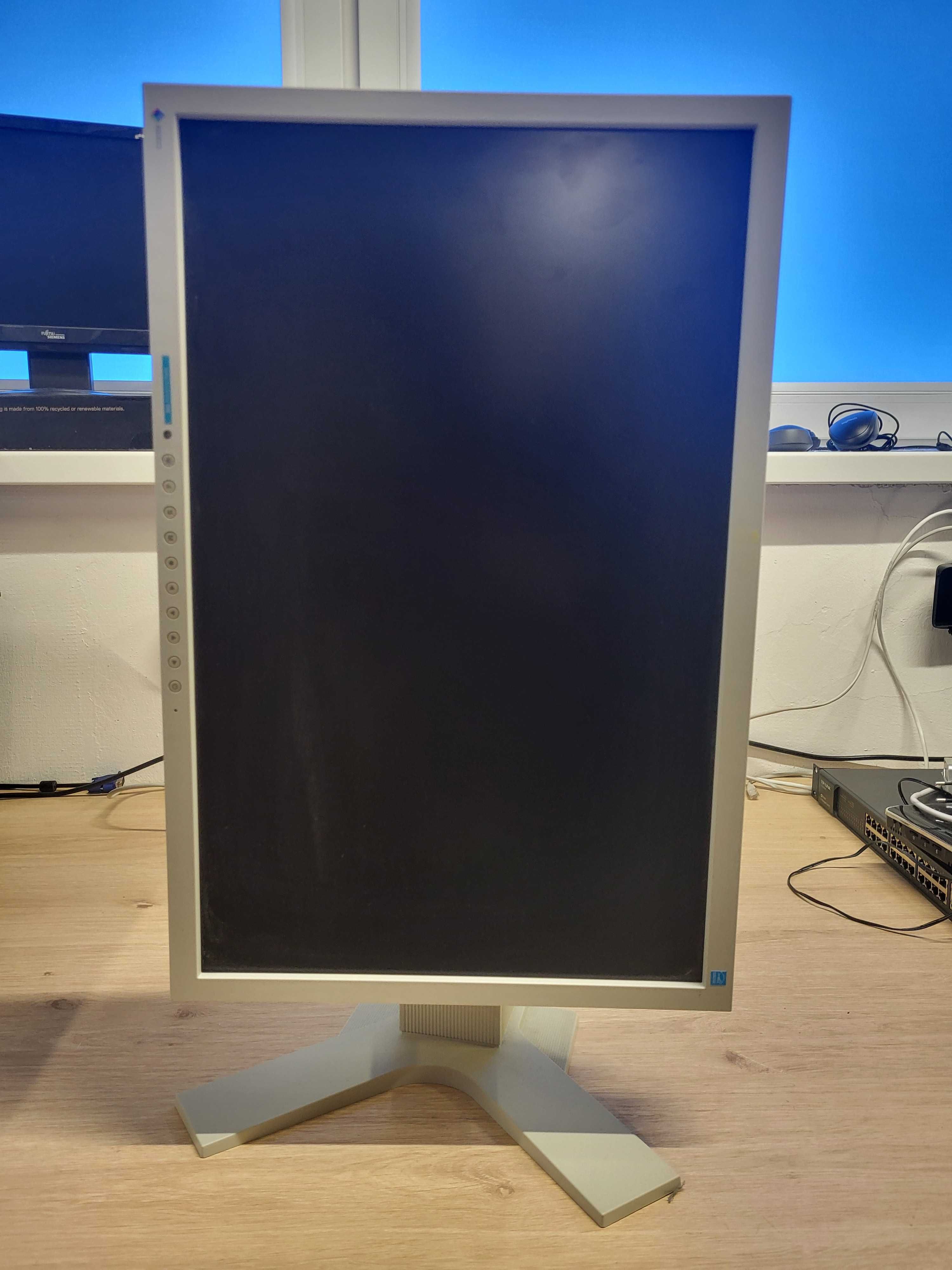 EIZO FlexScan S220W biały