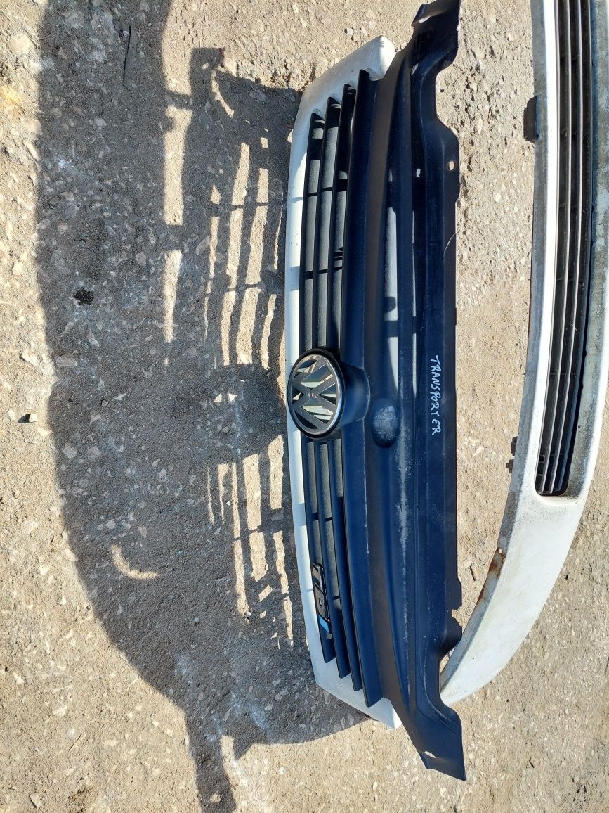 Grelhas vw transporter