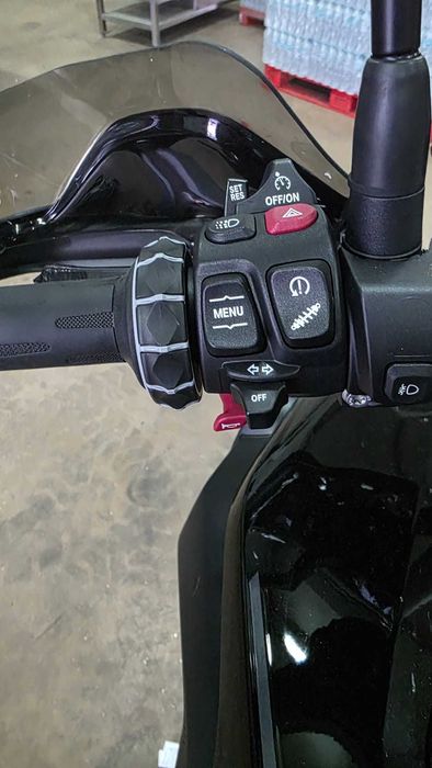 BMW GS 850, para venda COMO NOVA