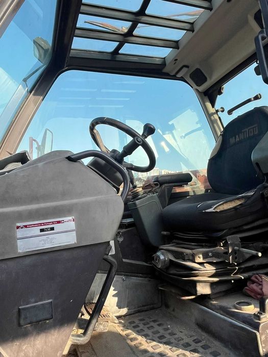 Manitou MRT 1433