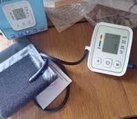 Электронный тонометр для измерения артериального давления