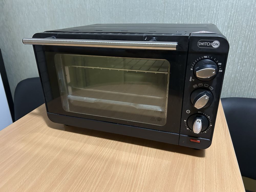 Piekarnik zewnetrzny 1200 V