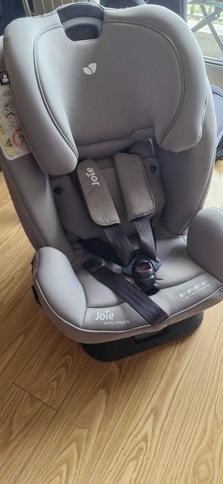 Cadeira Auto Every Stage Joie