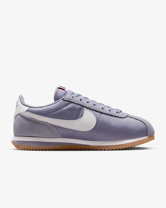 Кросівки Nike Cortez Textile Air Max Force (36р по 43р) (DZ2795-005)