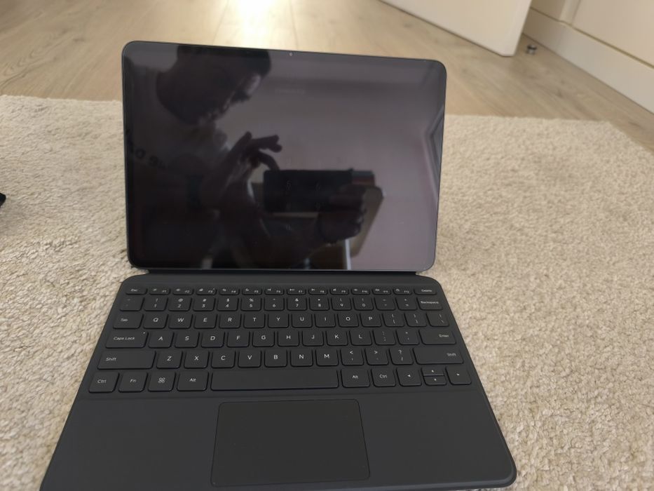 Xiaomi Pad 6S Pro 12.4 8+256 Graphite Gray