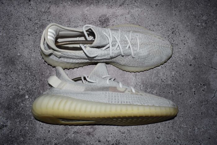 Adidas Yeezy Boost 350 V2  (Мужские Кроссовки Изибуст 700 500 )