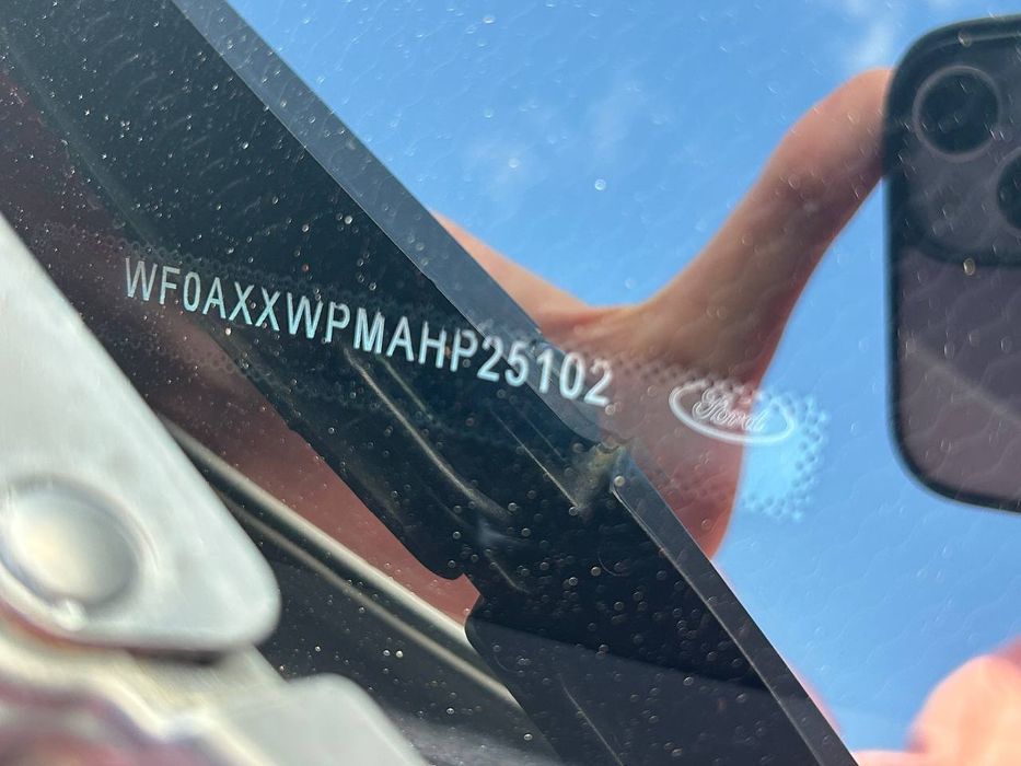 Ford Kuga №3715 (ВНЕСОК від 10%) Альянс Авто Кривий Ріг