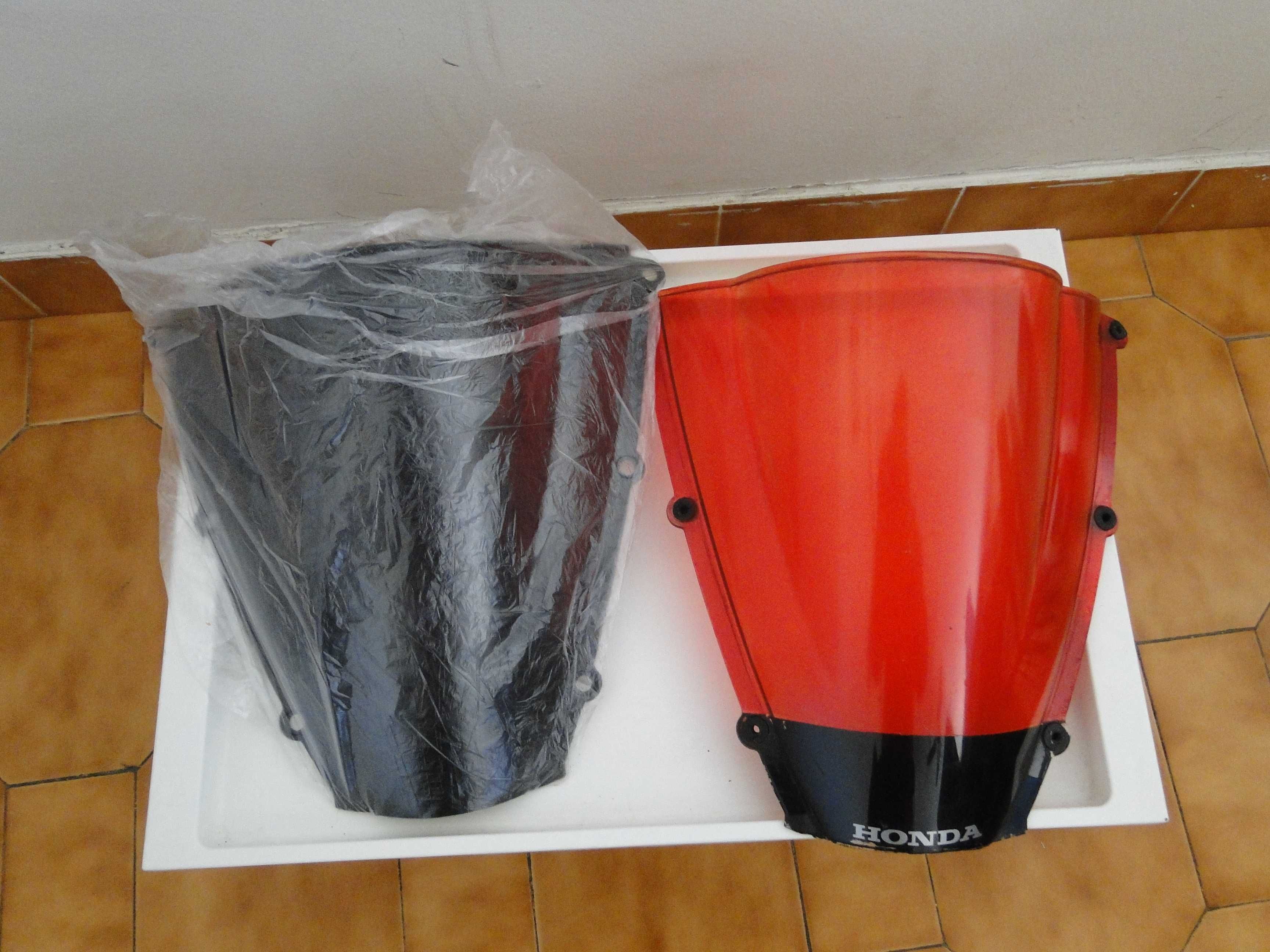 Carenagem Usada para Honda CBR 600 – Excelente Oportunidade!