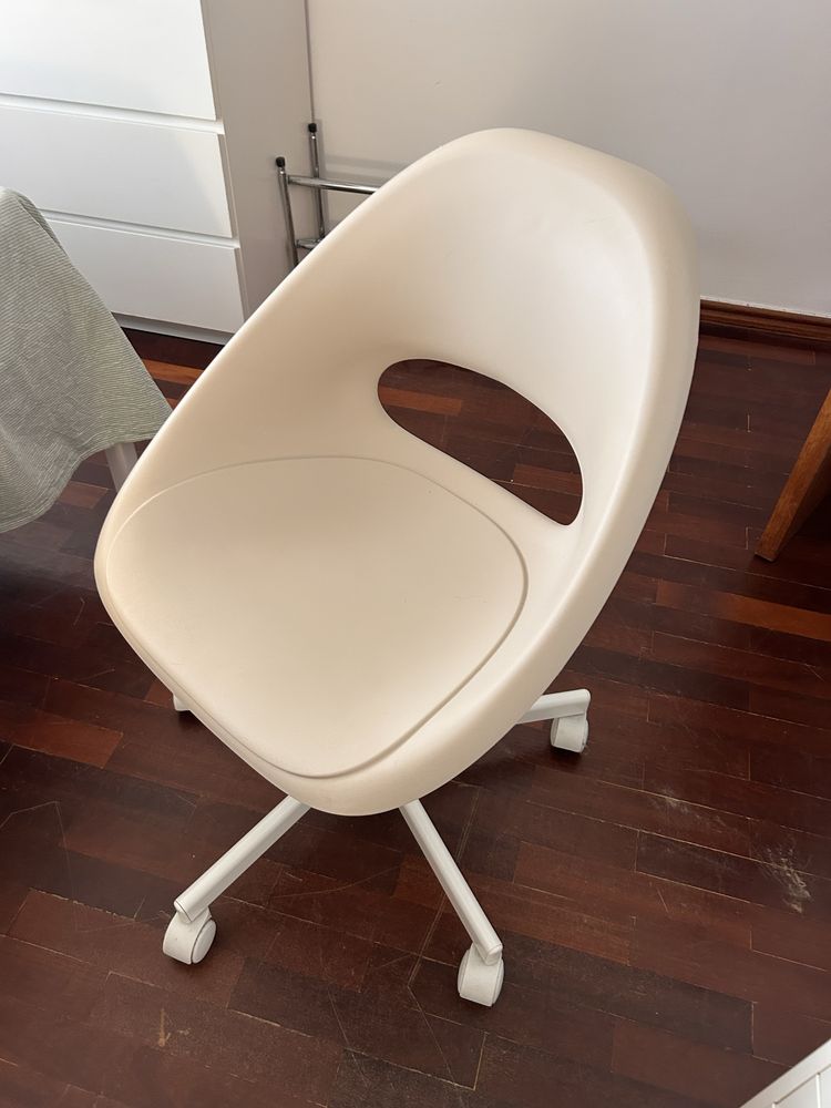 Cadeira escritório ikea-  Eldberger Malskär