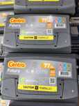 Promocja Akumulator CENTRA FUTURA 77AH 760A nowy gwarancja 3 lata