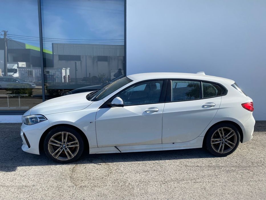 Venda BMW- Pack M Desportivo