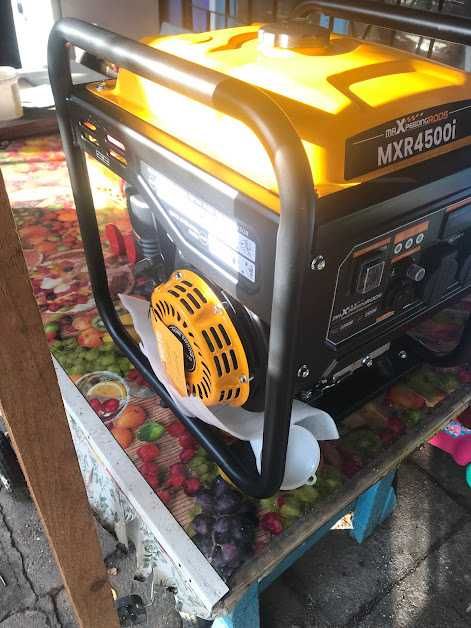 Генератор инверторный MaXpeedingRods MXR4500i